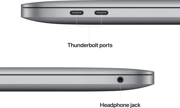 mac ports design