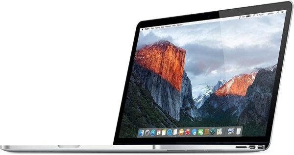 MacBook Rental Products