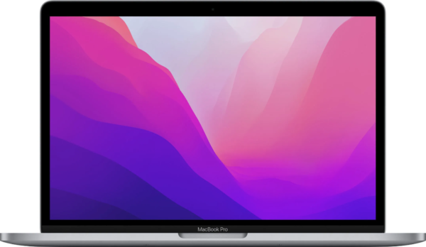 Mac Display image