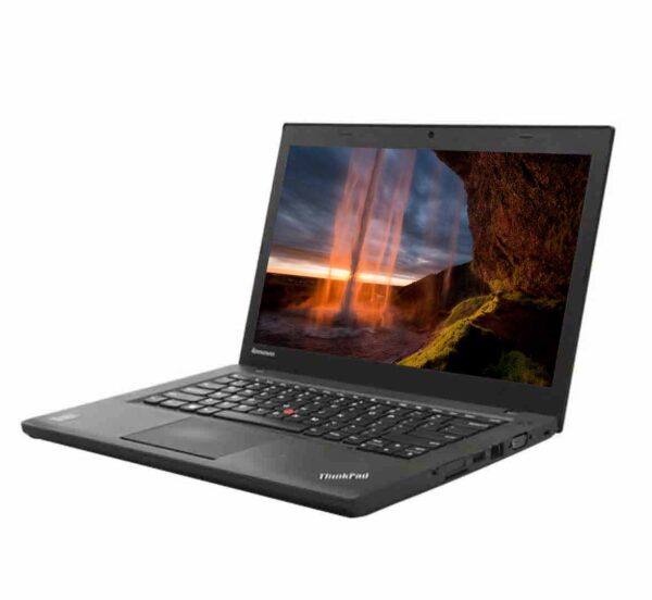 ThinkPad Laptop on Rent